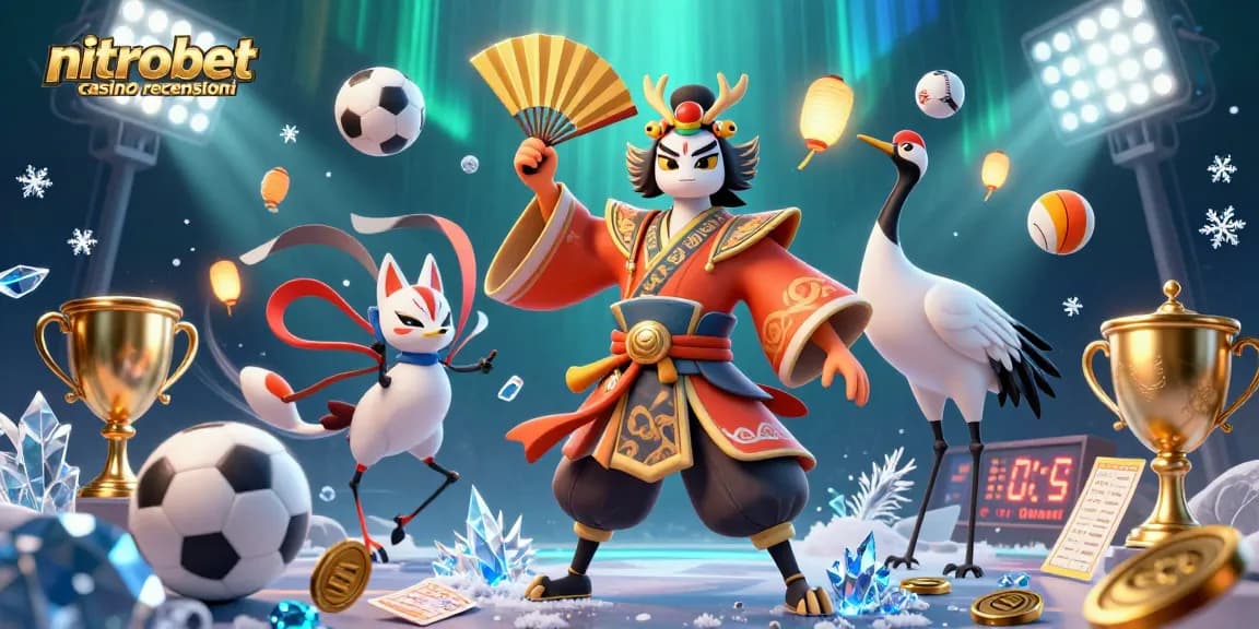 Scopri le nitrobet casino recensioni e l'emozione di vincere con slot e giochi dal vivo.