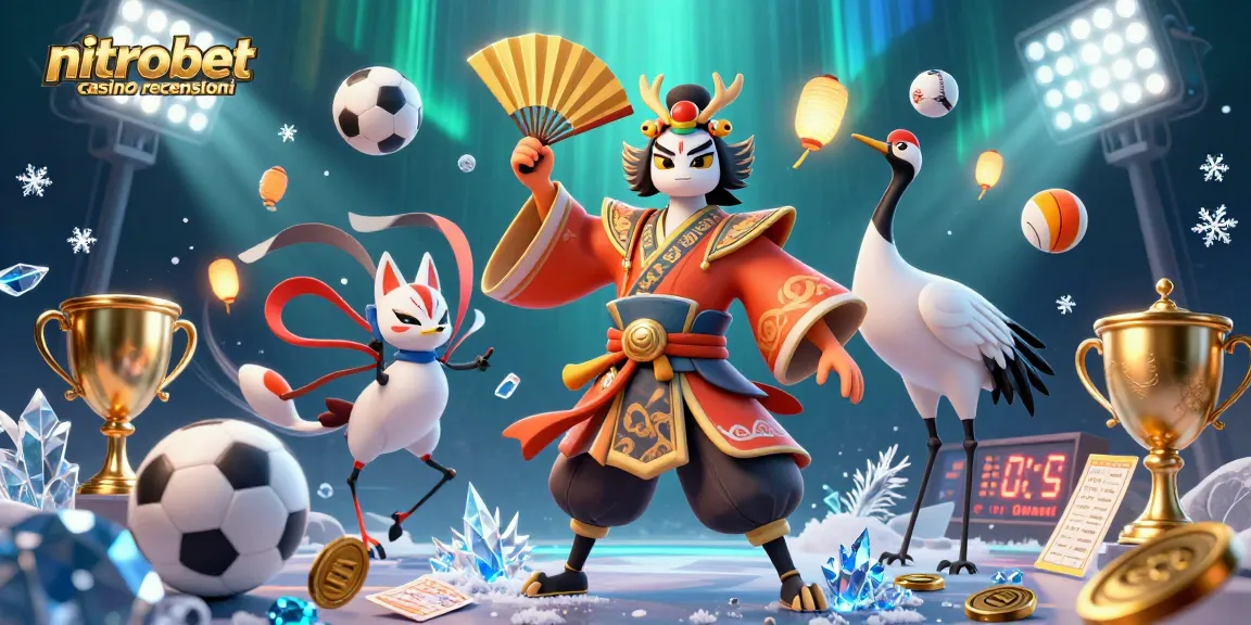 Scopri le nitrobet casino recensioni e l'emozione di vincere con slot e giochi dal vivo.