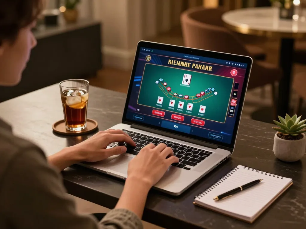 Play live dealer Blackjack on the trang chủ lc88 online casino platform.