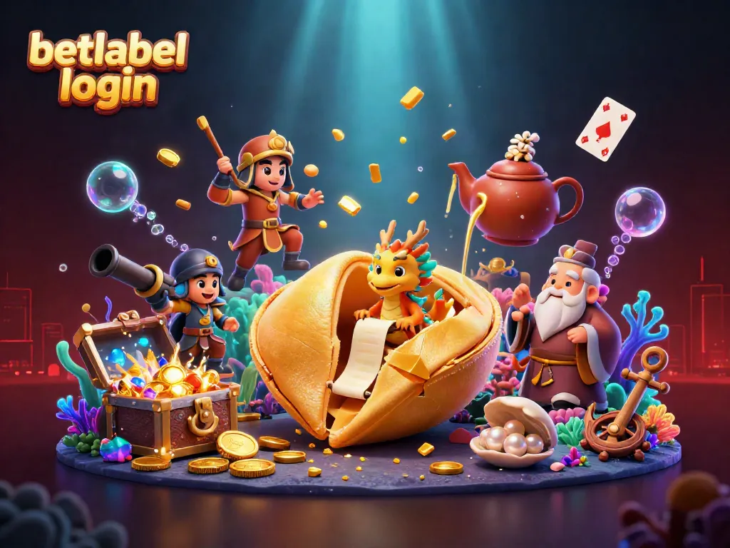 Log in to BetLabel and discover a vibrant casino world filled with winning opportunities.