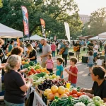 Building Stronger Communities: Strategies for Lasting Impact