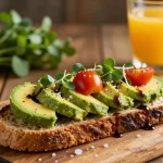 Delicious Recipes and Tips for Healthy Eating Today