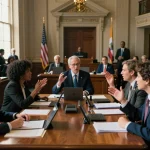 Key Legal Changes Impacting Government Policy Today