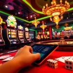 Experience the thrill of online gambling with trang chủ 789f, featuring poker chips and a roulette wheel.