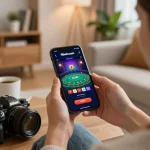 Engaging with the 98win com casino app for thrilling online gambling experience