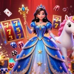 Join the thrilling adventure at rr88 casino with enchanting elements and vibrant gaming experiences.