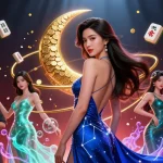 Experience the excitement with nhà cái fly88 có uy tín không amidst dazzling casino elements and vibrant decor.