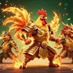 Socolive offers thrilling sports betting with fierce competition, golden sparks, and dynamic action.