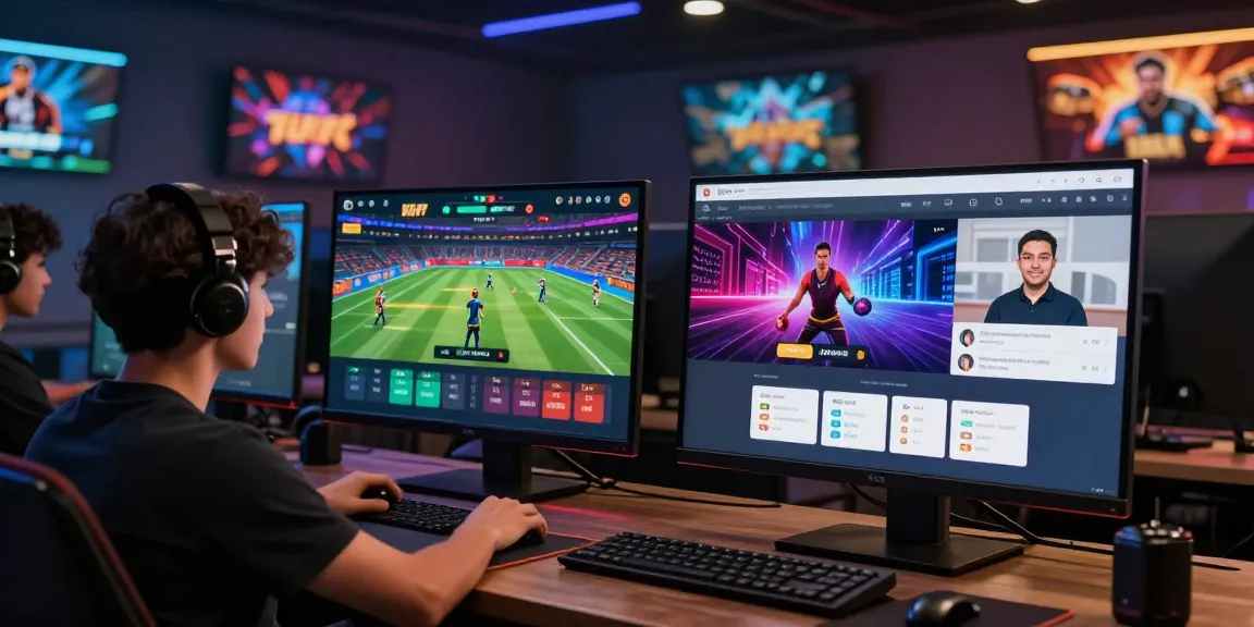 Engaging online gaming platform displaying 88m gaming options and vibrant user experience.