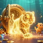 Experience thrilling gameplay with lc88 com's vibrant digital casino featuring golden treasures and stunning visuals.