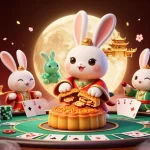 Experience thrilling gameplay at Casino XX88 with vibrant characters and rich casino elements.