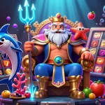 revitalize your gameplay at rr88 with vibrant slot action featuring colorful reels and lucky symbols