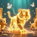 Experience thrilling gameplay with 98win in this vibrant, dynamic casino environment.